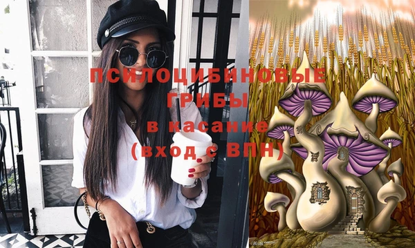 круглые Апатиты
